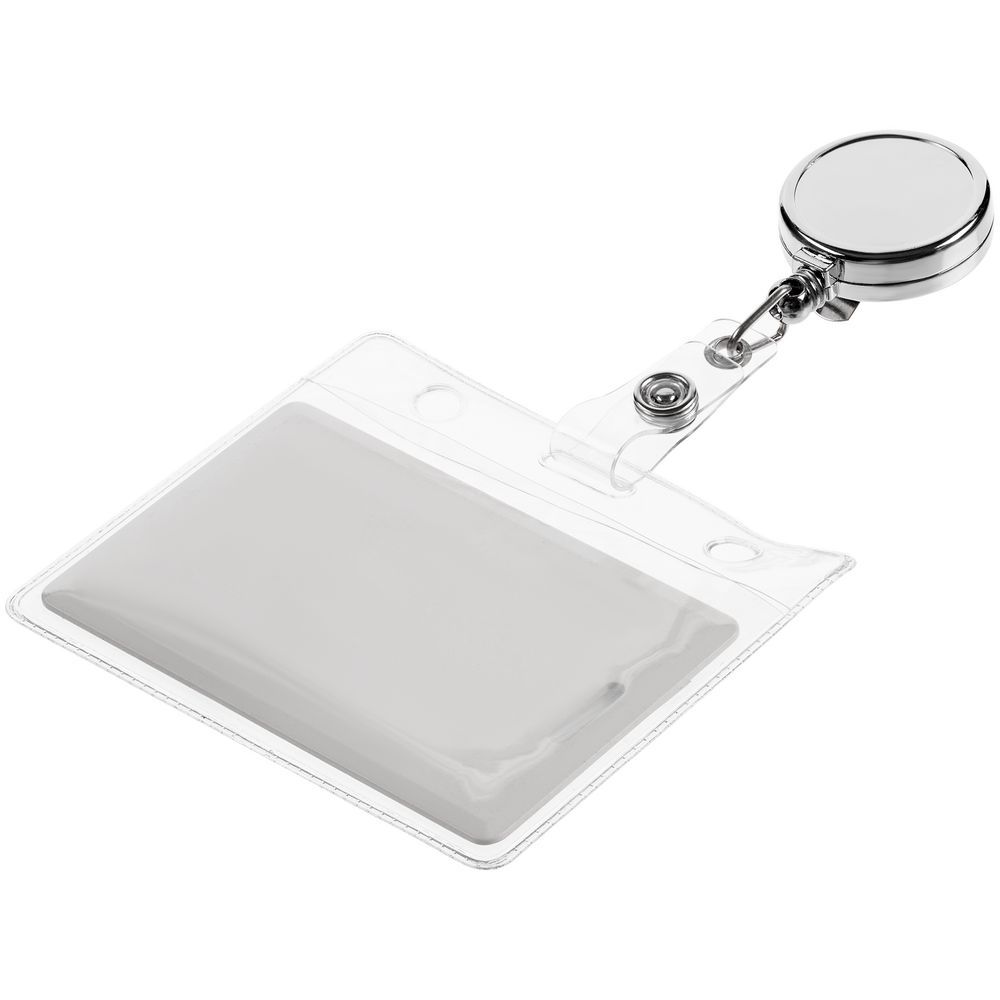 Ретрактор Myself New металлический