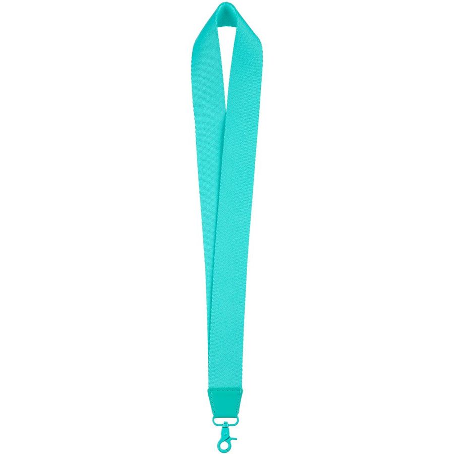 Ланьярд Band бирюзовый