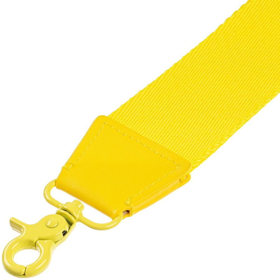 Ланьярд Band желтый
