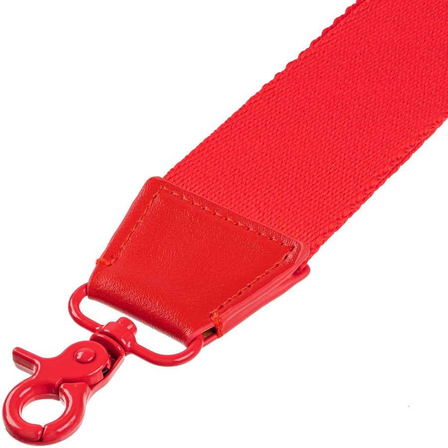Ланьярд Band красный