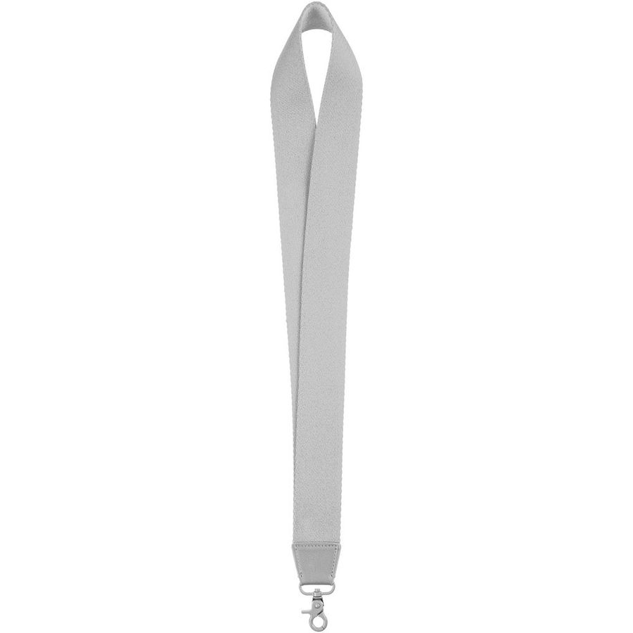 Ланьярд Band серый