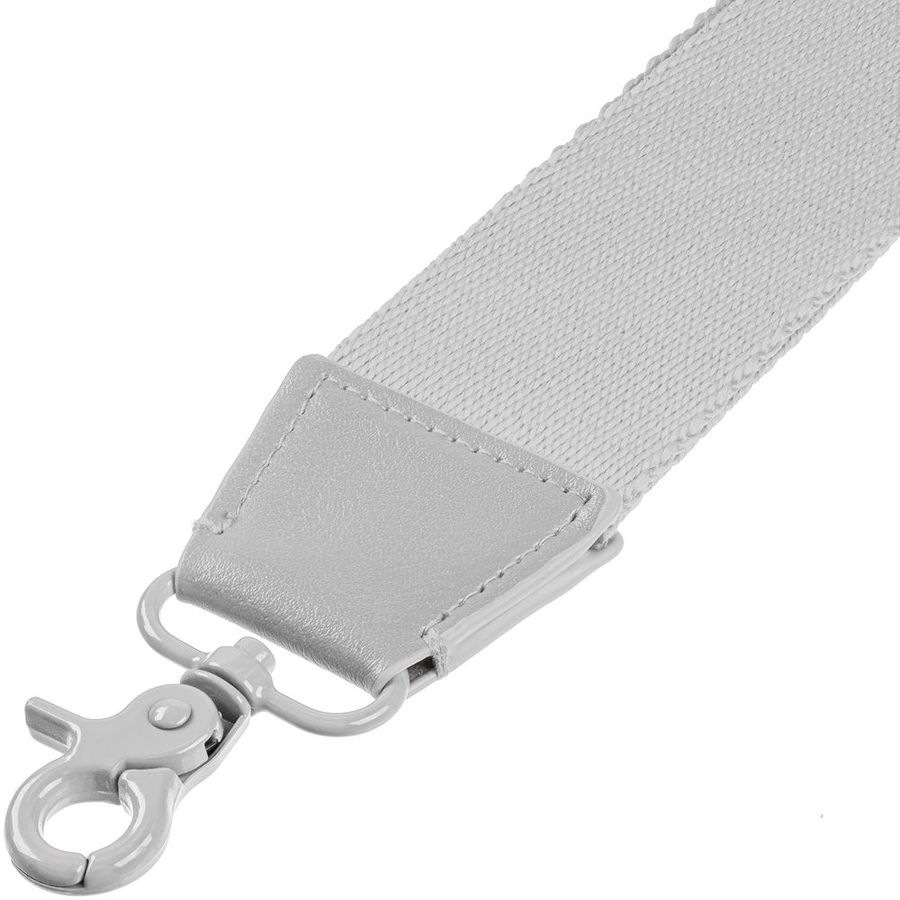 Ланьярд Band серый
