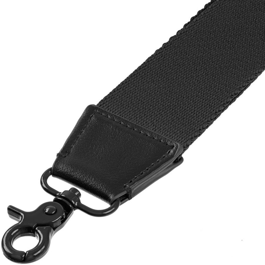Ланьярд Band черный
