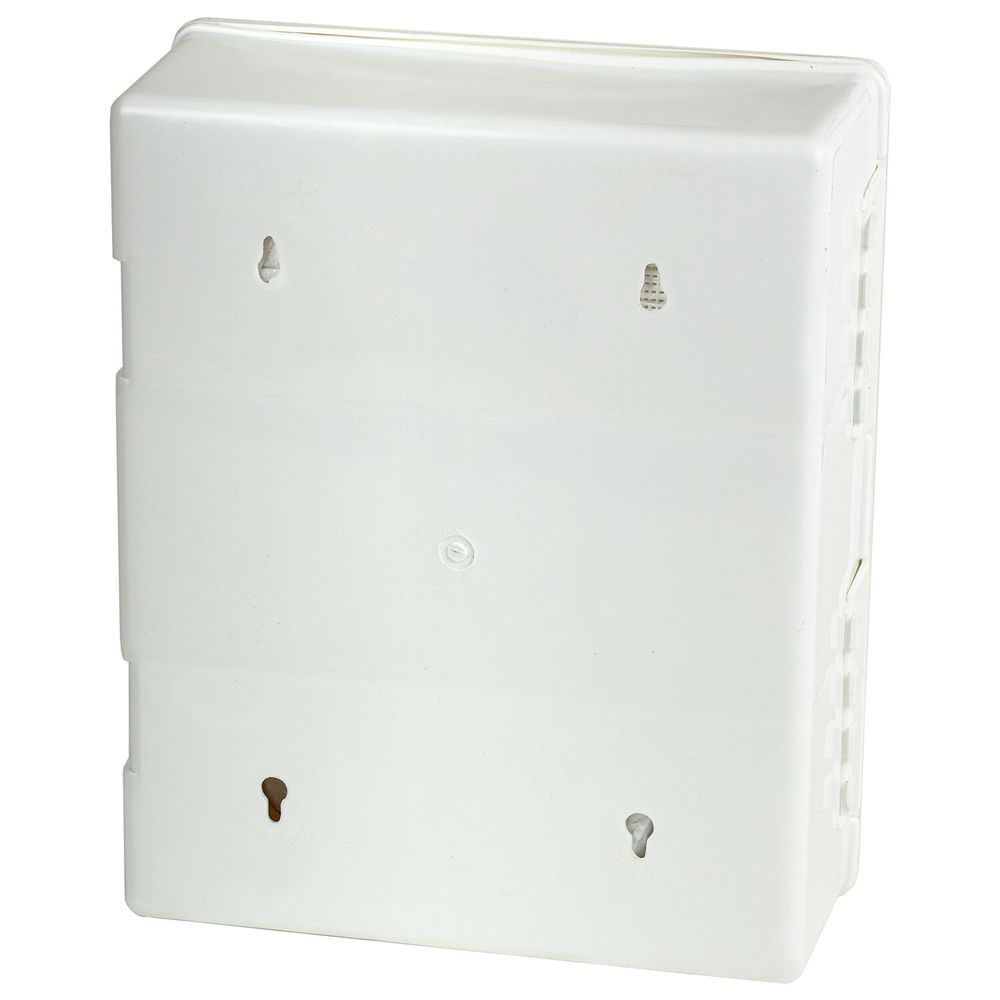 Аптечка для детских и учебных учреждений, по приказу №261н, МИРАЛ, пластиковый шкаф