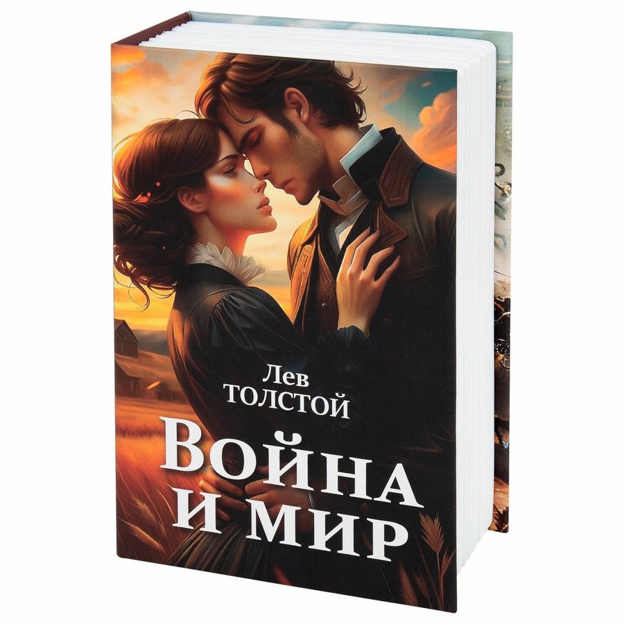 Сейф-книга