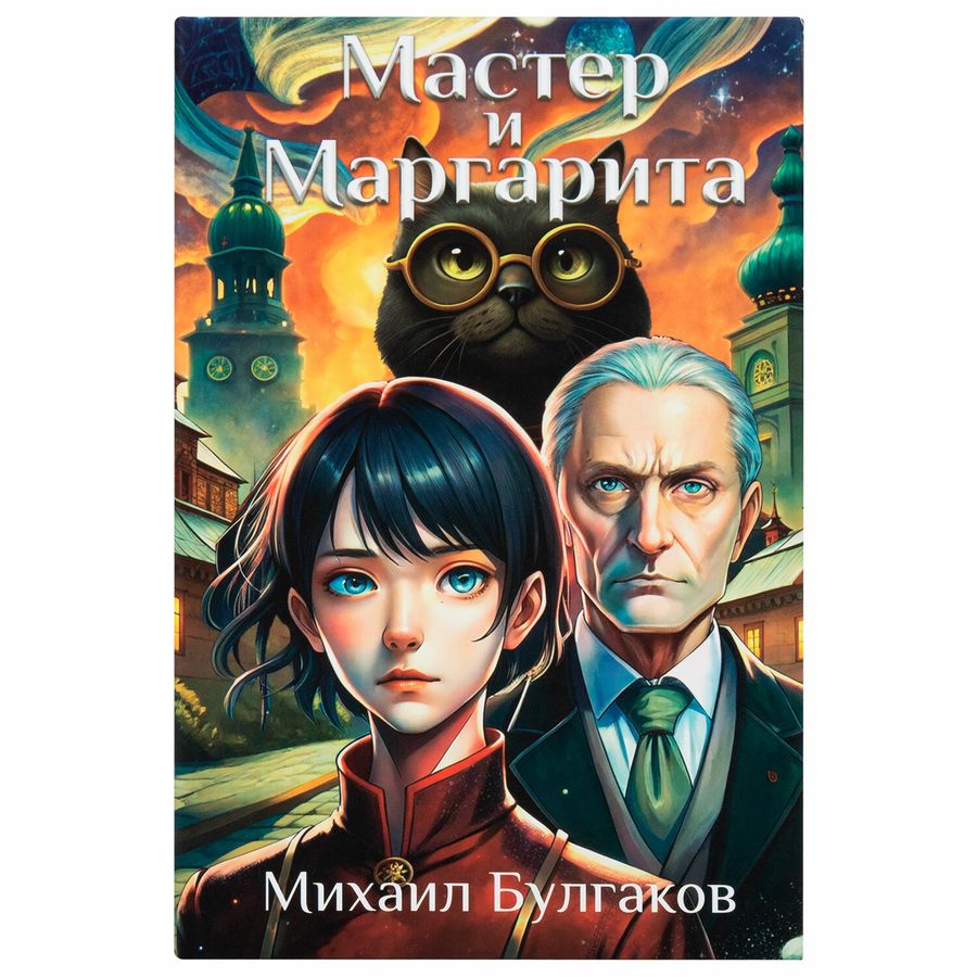 Сейф-книга