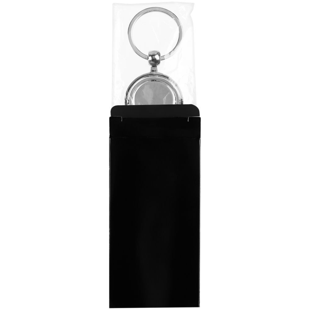 Брелок Spheric ver.2 с поворотным элементом