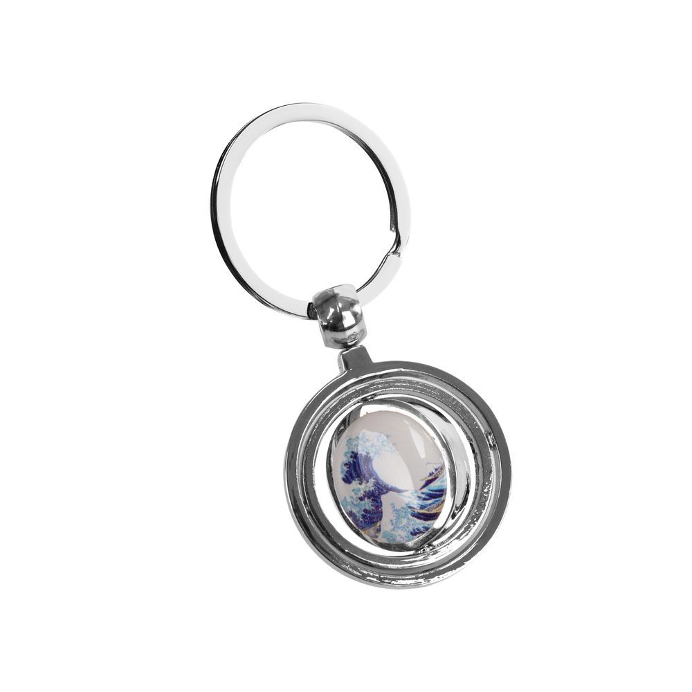 Брелок Spheric ver.2 с поворотным элементом