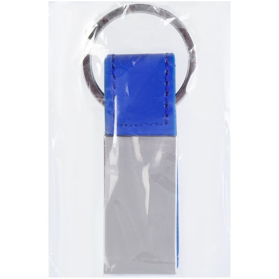 Брелок Novel ver.4 синий