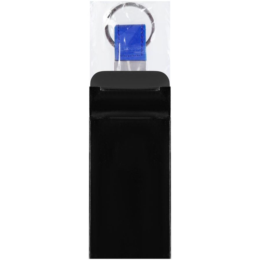 Брелок Novel ver.4 синий