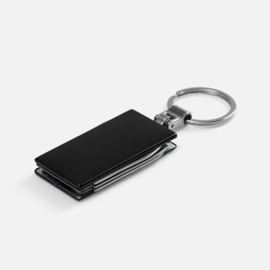 Брелок-мультитул Toolful черный