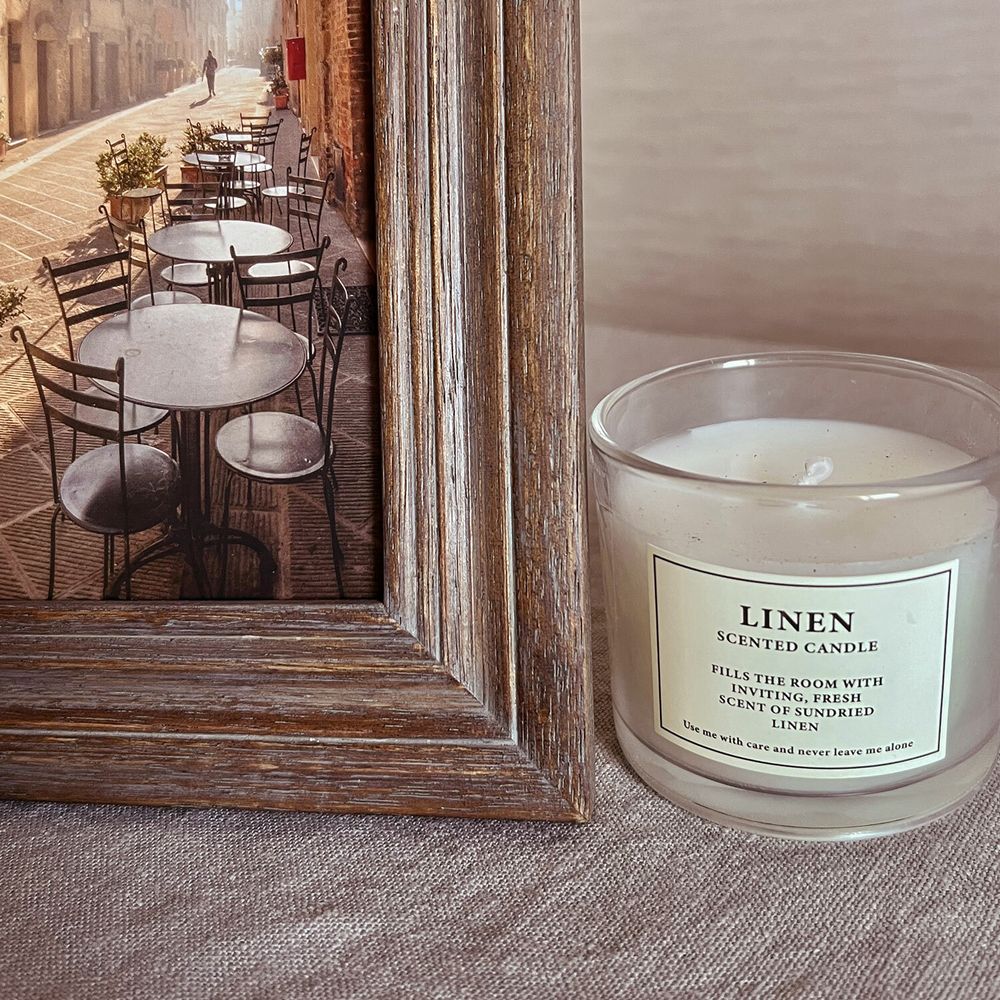 Рамка из мангового дерева BRAUBERG LOFT EL CLASICO, фото 13х18 см, стекло, 19х24 см