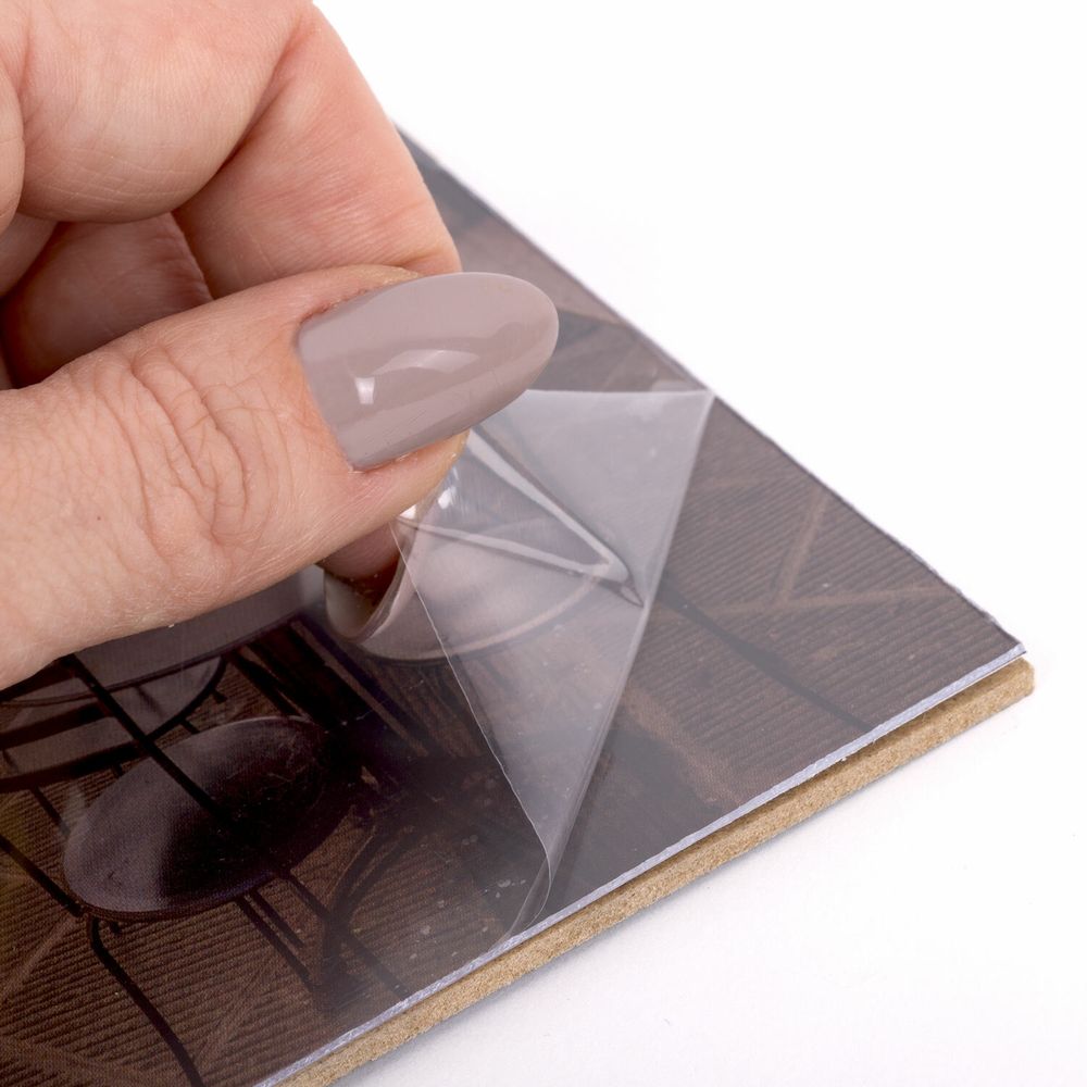 Рамка из мангового дерева BRAUBERG LOFT EL CLASICO, фото 13х18 см, стекло, 19х24 см