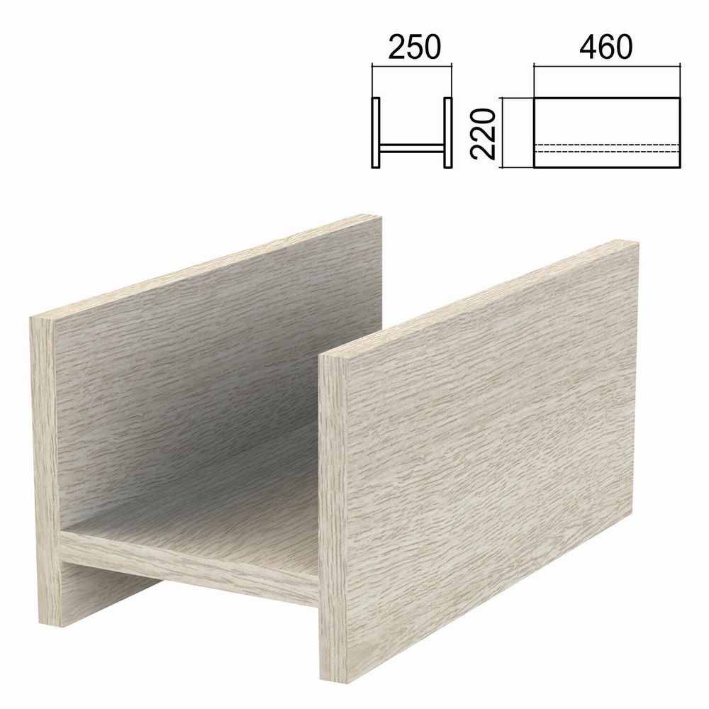 Подставка под системный блок