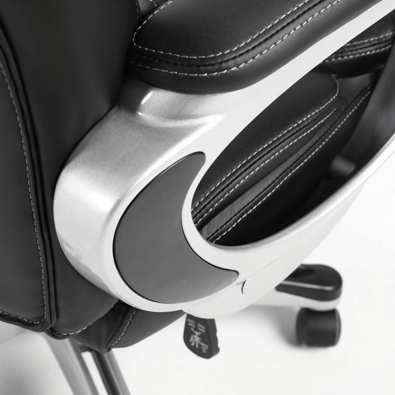 Кресло офисное BRABIX PREMIUM 