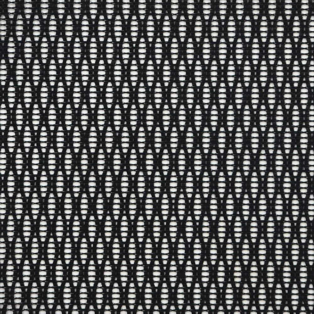 Кресло офисное МЕТТА "SAMURAI" Black Edition, сверхпрочная сетка, регулируемое, черное