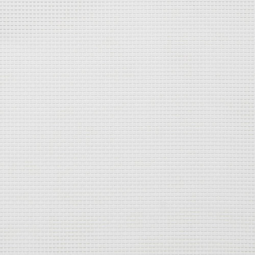 Кресло офисное МЕТТА "К-7" хром, прочная сетка, сиденье и спинка регулируемые, белое