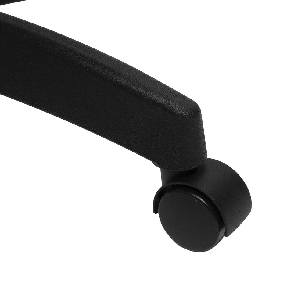 Кресло офисное BRABIX PREMIUM "Ultimate EX-801" пластик, плотная двойная сетка Х2, черное