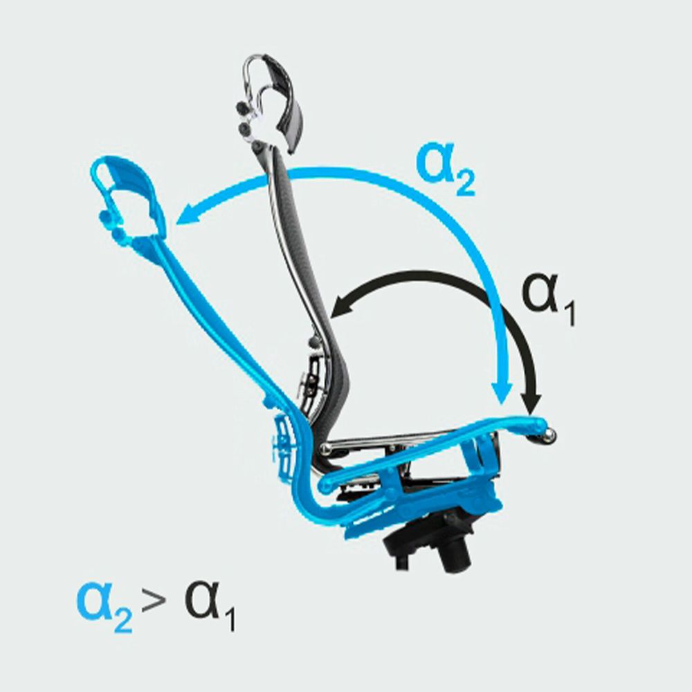 Кресло офисное МЕТТА "SAMURAI" KL-3.05, с подголовником, экокожа