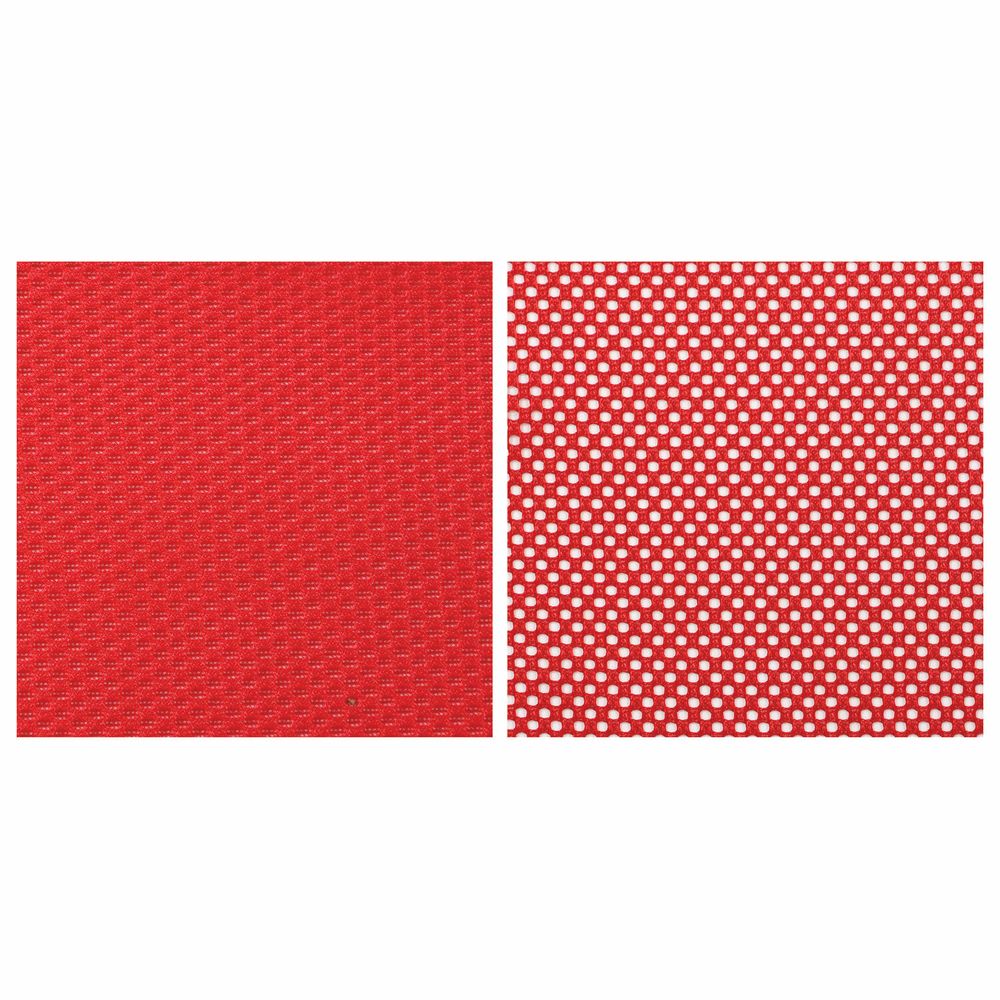 Кресло офисное МЕТТА "SU-B-8" пластик, ткань-сетка, сиденье мягкое,