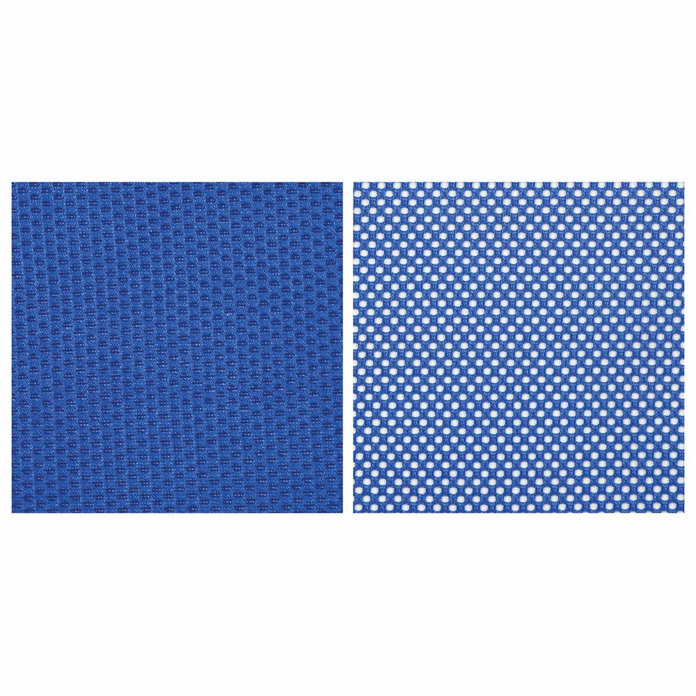 Кресло офисное МЕТТА "SU-B-8" пластик, ткань-сетка, сиденье мягко