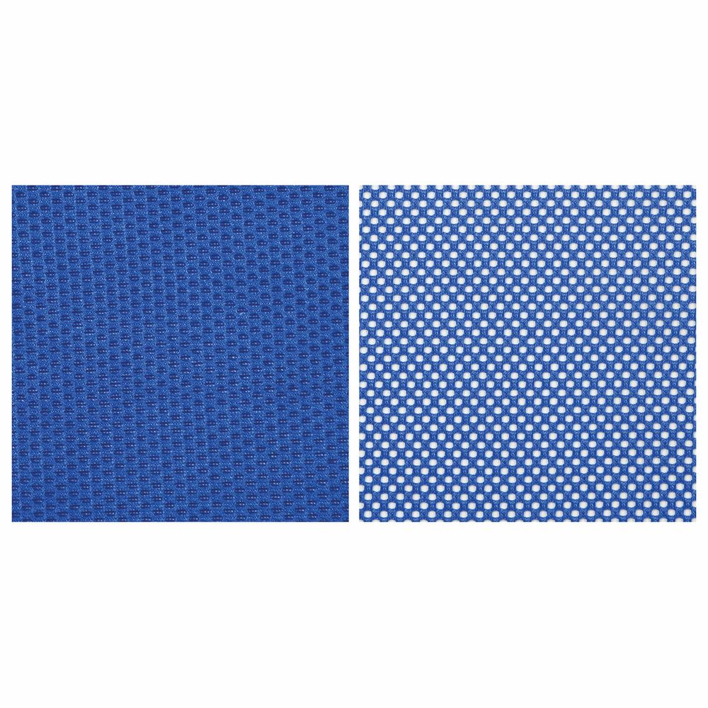 Кресло офисное МЕТТА "SU-B-8" хром, ткань-сетка, сиденье мягко