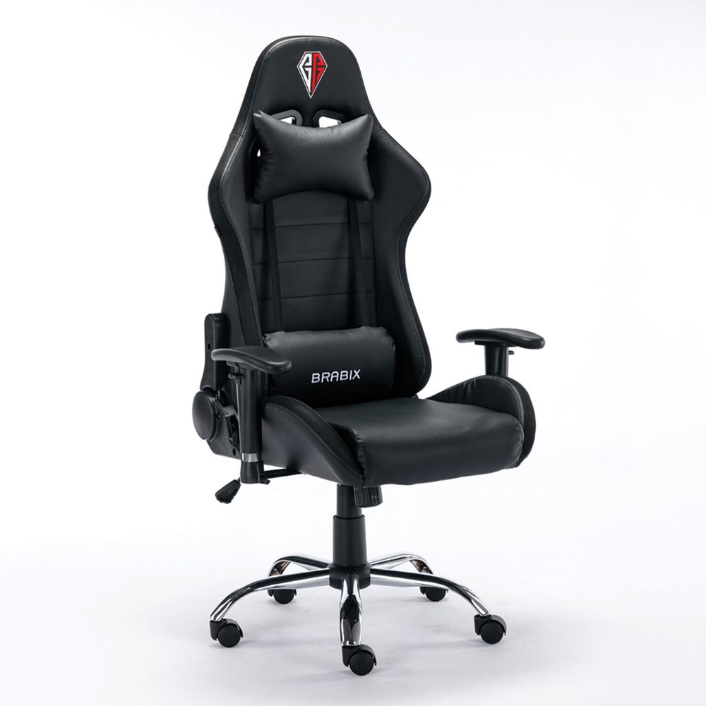 Кресло компьютерное BRABIX 