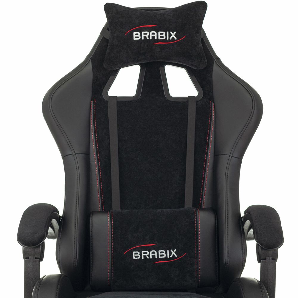 Кресло компьютерное BRABIX