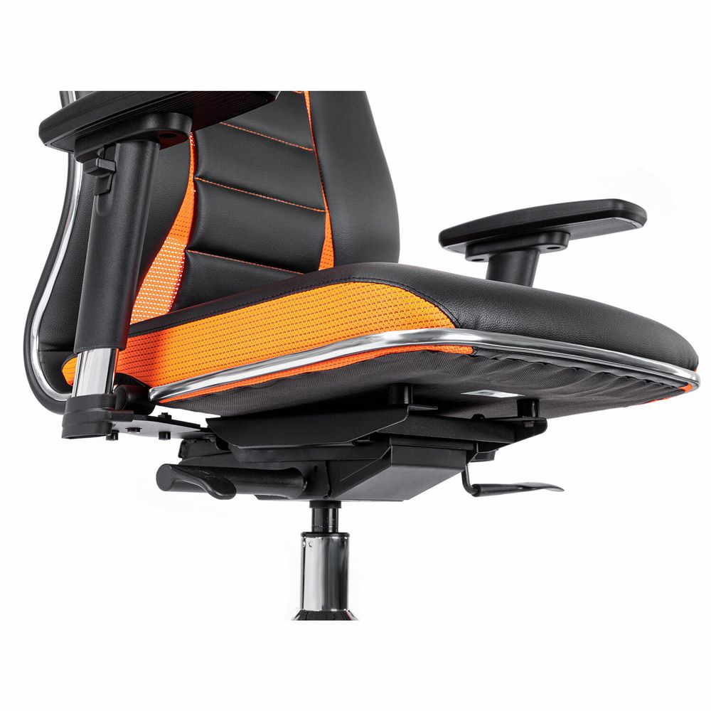 Кресло компьютерное МЕТТА 