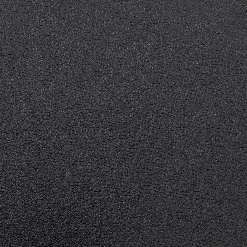 Кресло BRABIX "Top MG-333", с подлокотниками, кожзам, черное