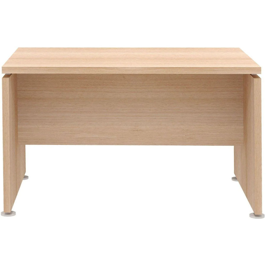Брифинг Grand 120x80x71,8 дуб Шамони светлый