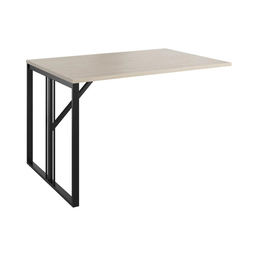 Брифинг К-Loft Director 1200х800х752 дуб скандинавский
