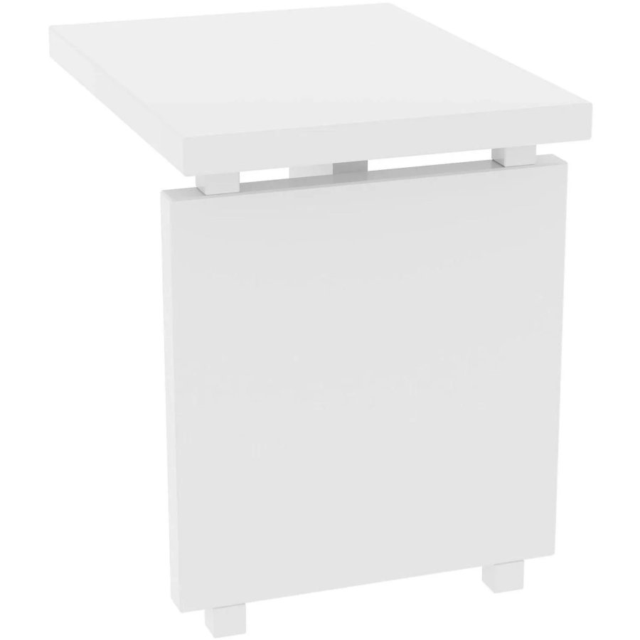 Приставка-брифинг EASY Director 4 ДСП белый жемчуг