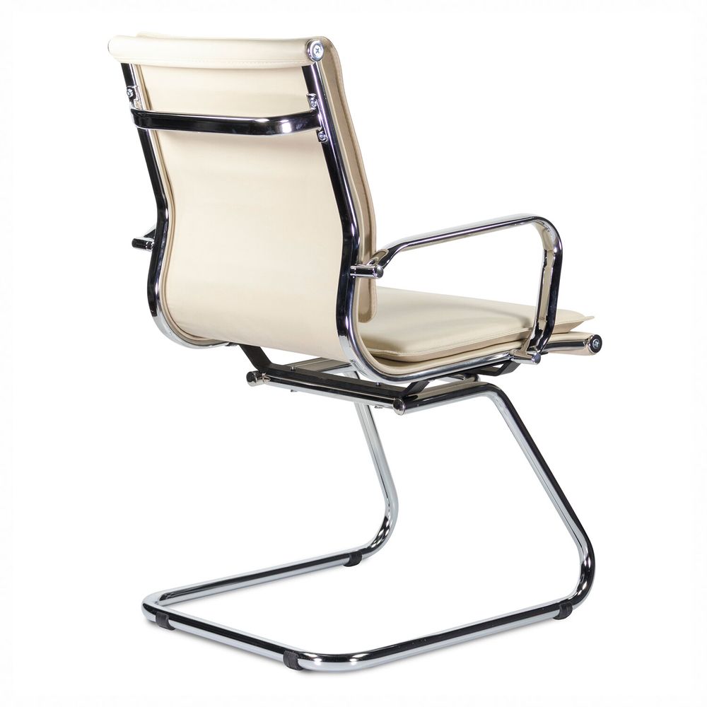 Кресло для приемных и переговорных BRABIX