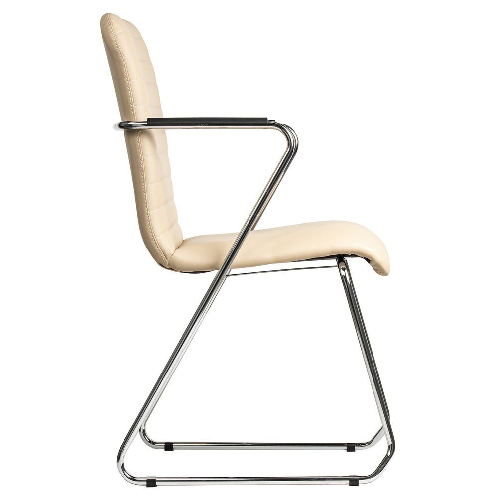 Кресло для приемных и переговорных BRABIX