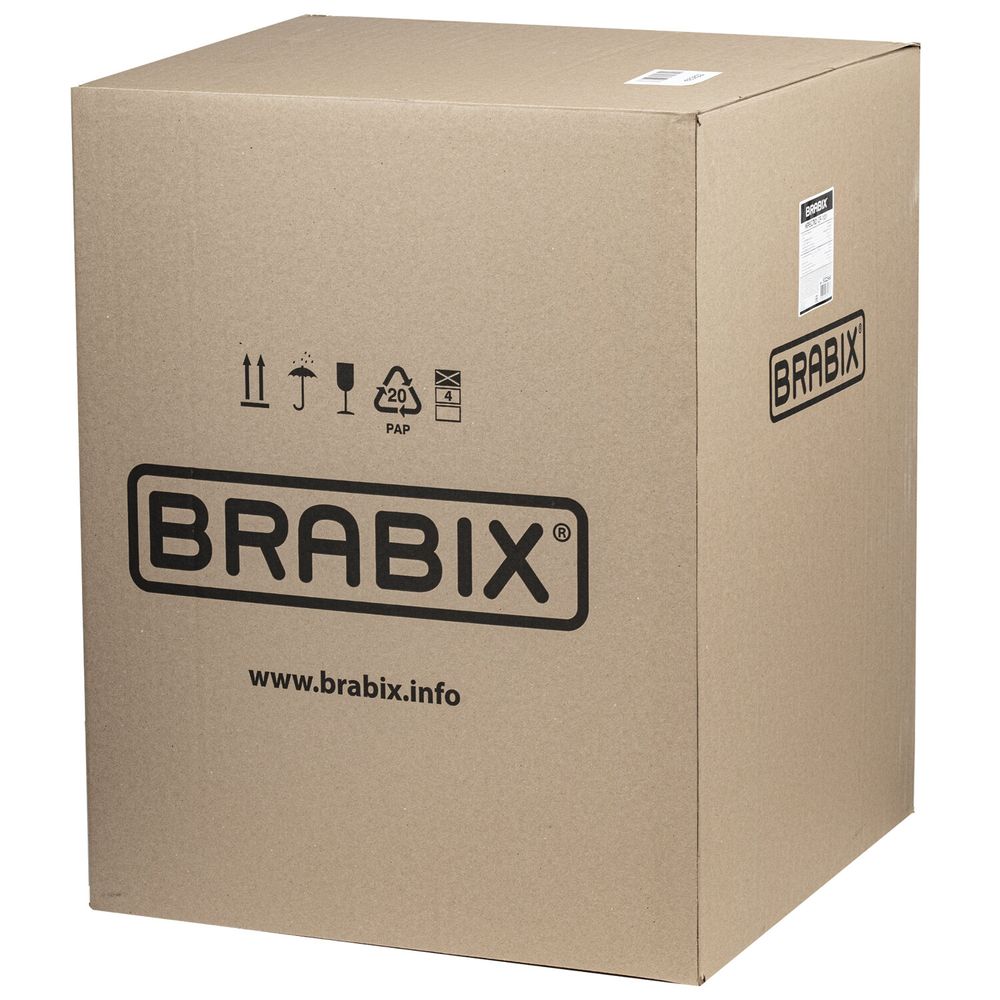 Кресло для приемных и переговорных BRABIX