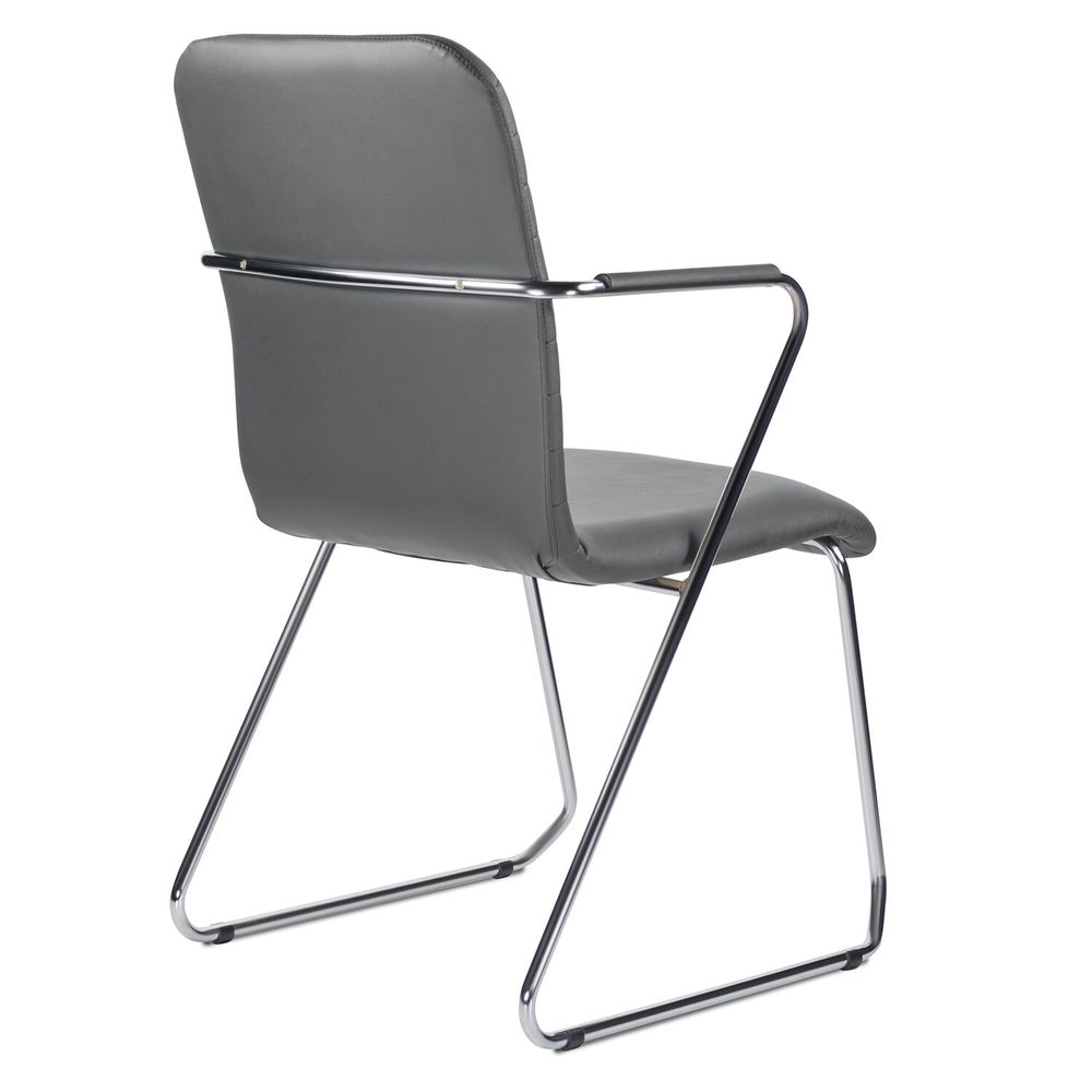 Кресло для приемных и переговорных BRABIX