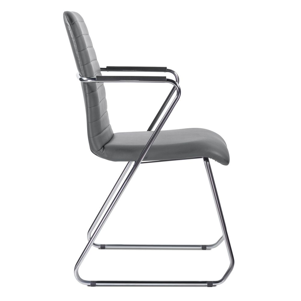 Кресло для приемных и переговорных BRABIX