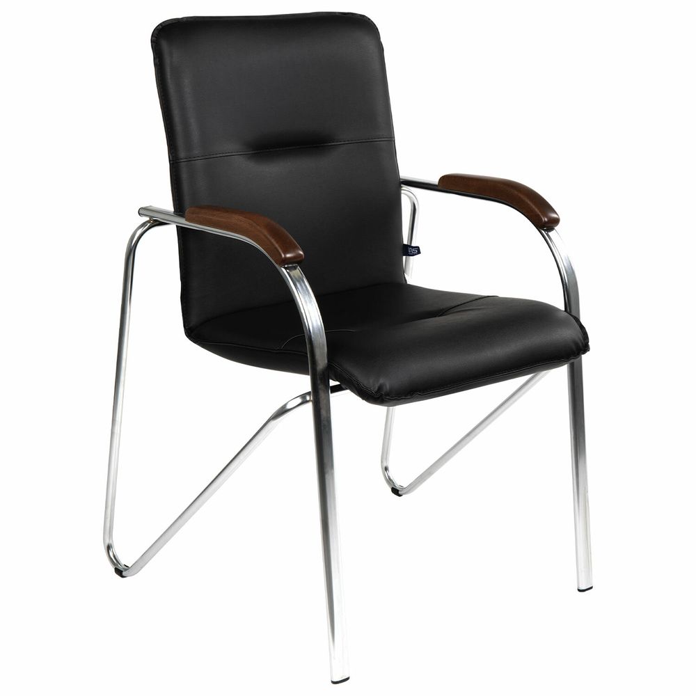 Кресло для приемных и переговорных