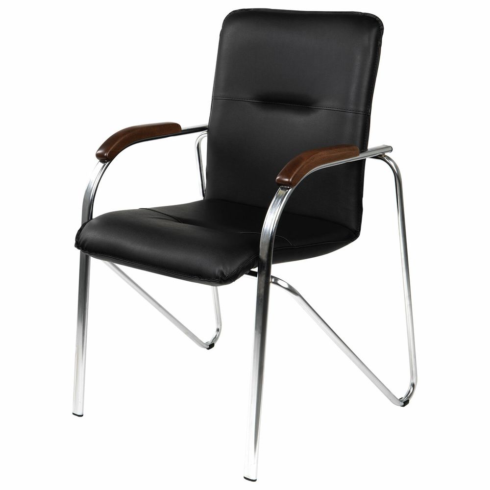 Кресло для приемных и переговорных