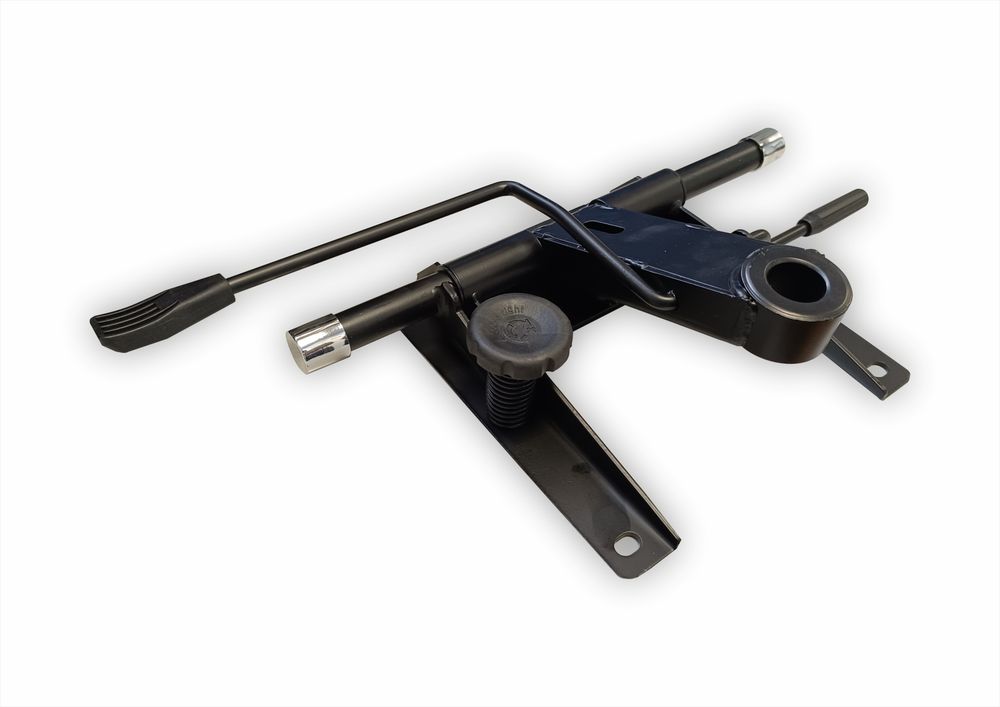 Механизм качания Т001 для крупных кресел 220*220(230)мм