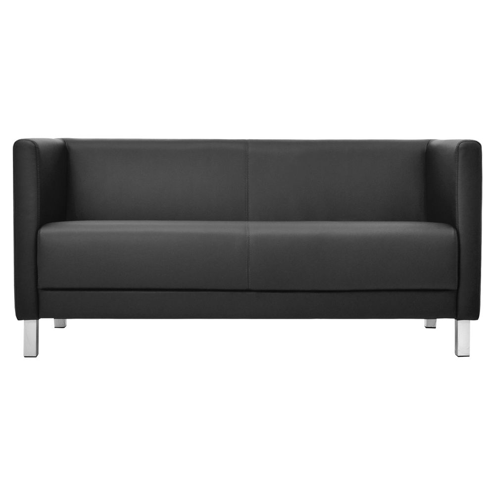 Диван мягкий трехместный 