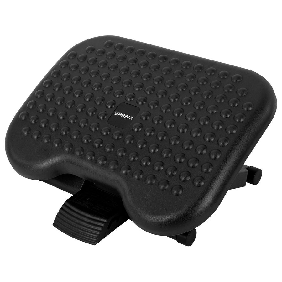 Подставка для ног BRABIX