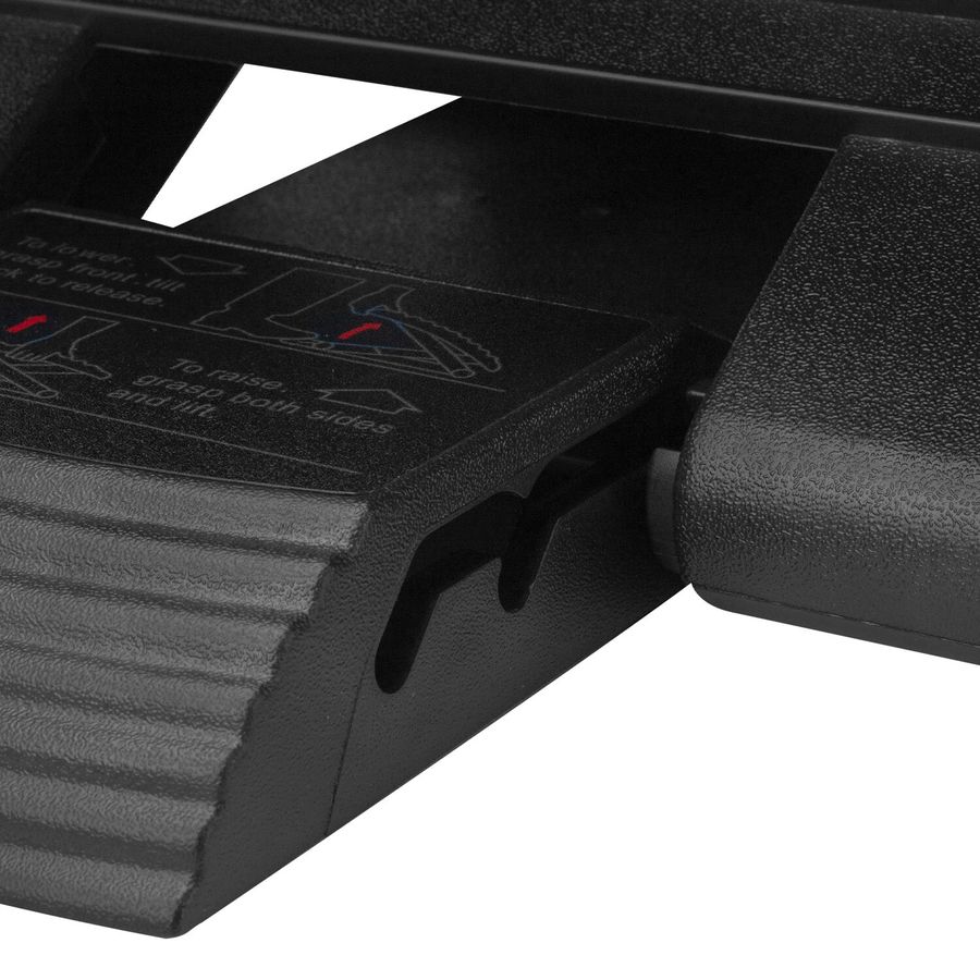 Подставка для ног BRABIX