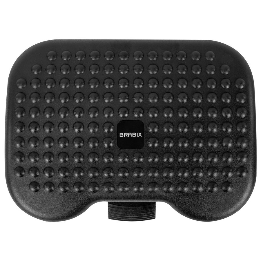 Подставка для ног BRABIX
