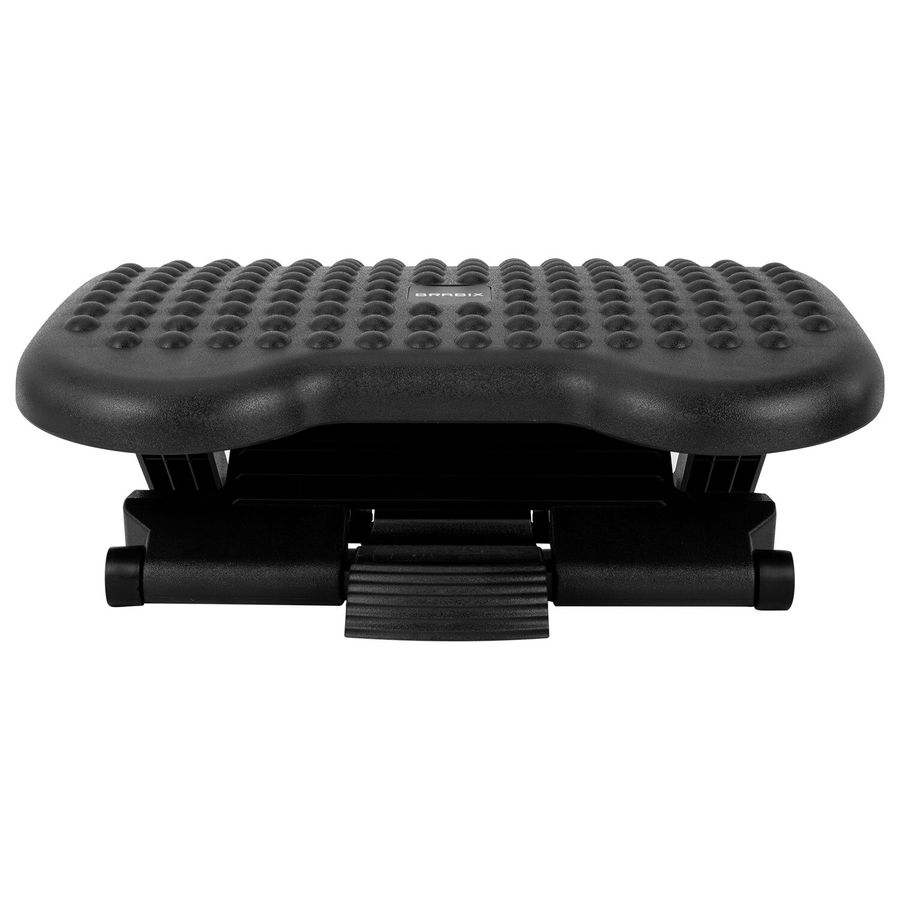 Подставка для ног BRABIX