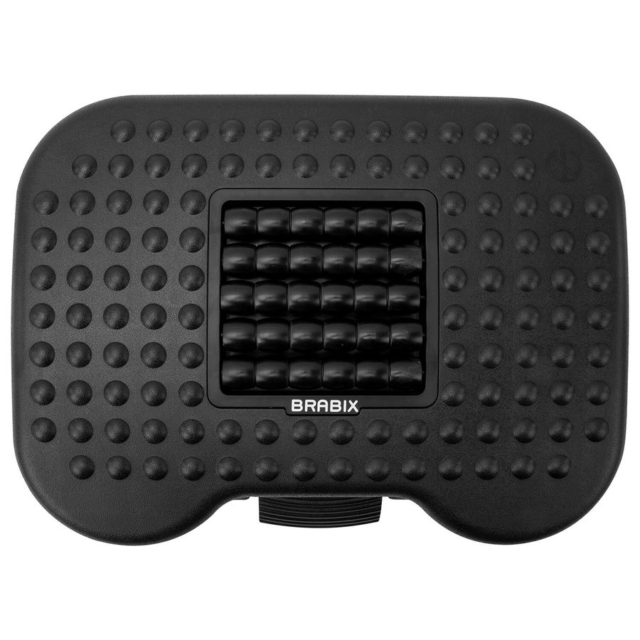 Подставка для ног BRABIX