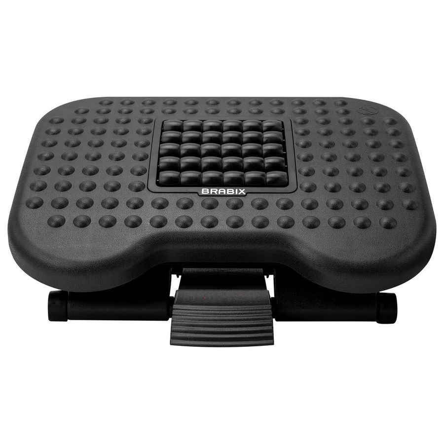 Подставка для ног BRABIX