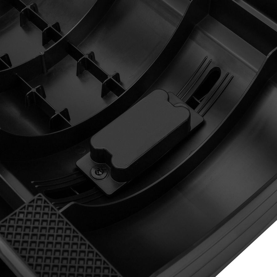 Подставка для ног BRABIX