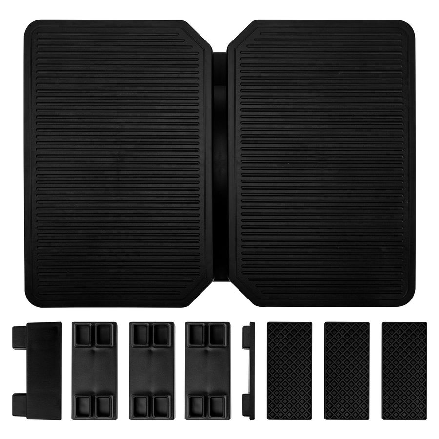 Подставка для ног BRABIX